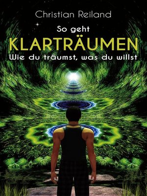 cover image of So geht KLARTRÄUMEN